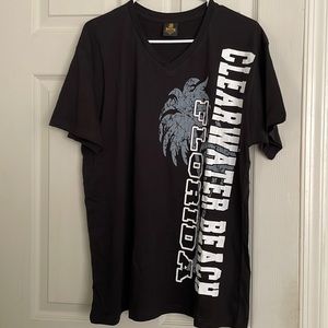 Clearwater Beach Florida Shirt